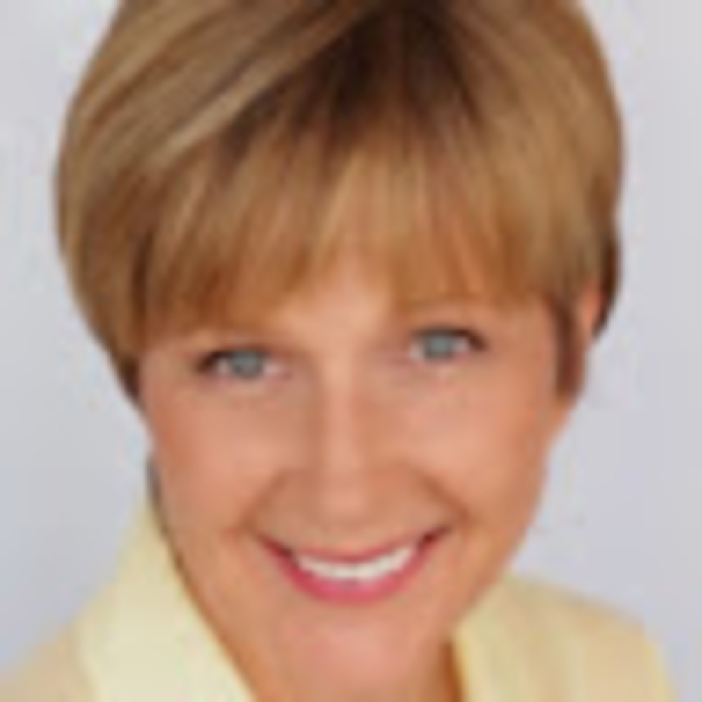 Meet your Posher, Laurie